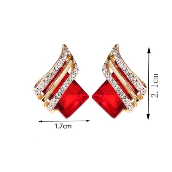 Earring - Picture 2 of 2